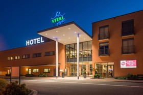 Hotel am Vitalpark