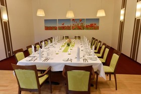 Hotel am Vitalpark