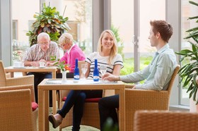 Hotel am Vitalpark