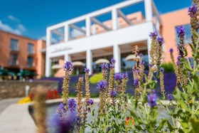 Hotel am Vitalpark