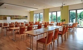 Hotel am Vitalpark