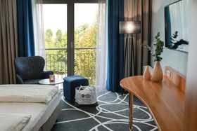 Hotel am Vitalpark