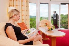 Hotel am Vitalpark