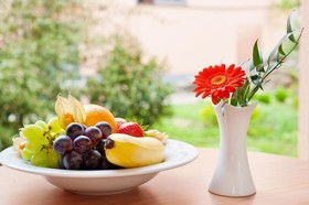 Hotel am Vitalpark