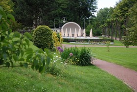 Hotel am Vitalpark