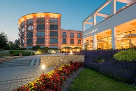 Hotel am Vitalpark
