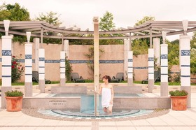 Hotel am Vitalpark