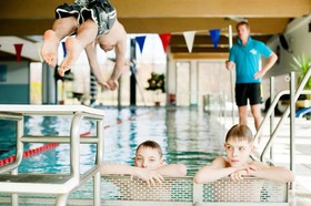 Hotel am Vitalpark