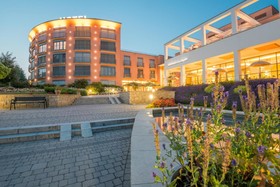 Hotel am Vitalpark