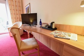 Hotel am Vitalpark