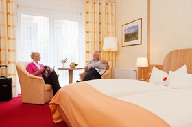 Hotel am Vitalpark