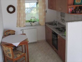 Kur- & Urlaubspension - Hohes Rott