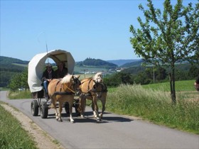 Kur- & Urlaubspension - Hohes Rott
