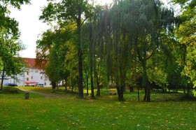 Schlosshotel am Hainich