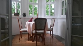 Schlosshotel am Hainich