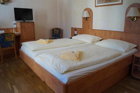 Schlosshotel am Hainich