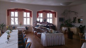 Schlosshotel am Hainich