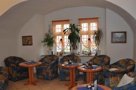 Schlosshotel am Hainich
