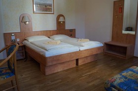 Schlosshotel am Hainich