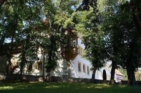 Schlosshotel am Hainich