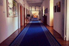 Schlosshotel am Hainich
