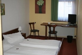 Landgasthof & Hotel KRONE