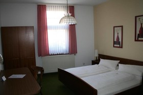 Landgasthof & Hotel KRONE