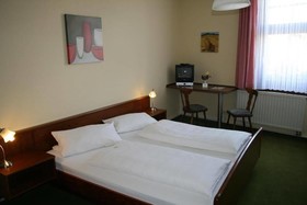 Landgasthof & Hotel KRONE