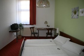 Landgasthof & Hotel KRONE