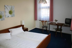 Landgasthof & Hotel KRONE