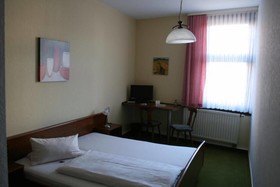 Landgasthof & Hotel KRONE