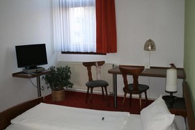 Landgasthof & Hotel KRONE