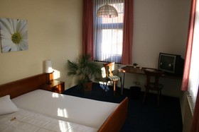 Landgasthof & Hotel KRONE