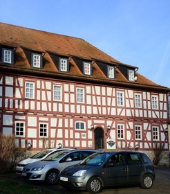 Burg Edelhof