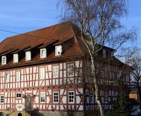 Burg Edelhof