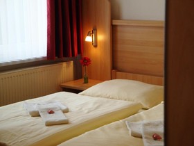 Akademiehotel Jena