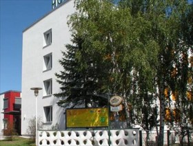Akademiehotel Jena