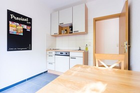 Apartments Ilmtal-Jena