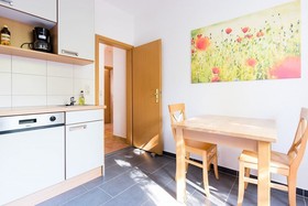 Apartments Ilmtal-Jena