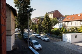 Apartments Ilmtal-Jena