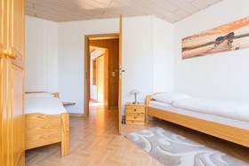 Apartments Ilmtal-Jena
