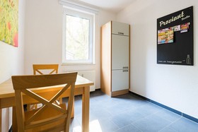 Apartments Ilmtal-Jena