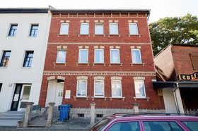 Apartments Ilmtal-Jena
