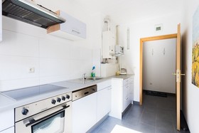 Apartments Ilmtal-Jena