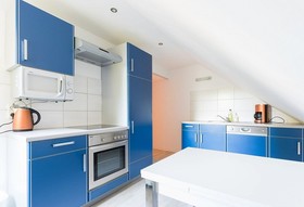 Apartments Ilmtal-Jena