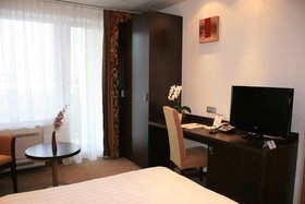Best Western Hotel Jena