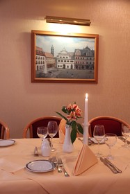 Best Western Hotel Jena