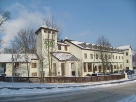 Hotel Jembo Park