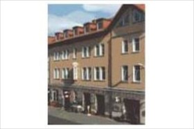 Hotel Thüringer Hof