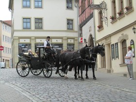 Hotel zum Stadttor